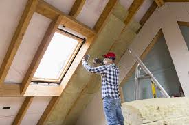 Best Wall Insulation Installation  in Vadnais Heights, MN